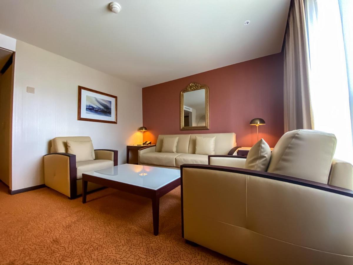Executive Suite (4 Personen)