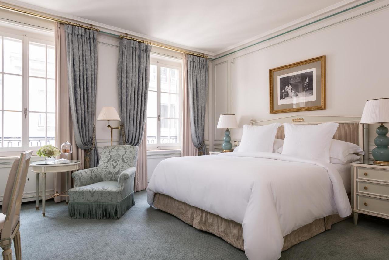 Standaard Kamer met Kingsize Bed