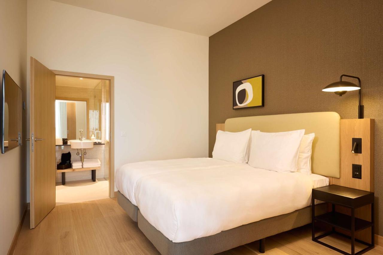 Quarto Familiar