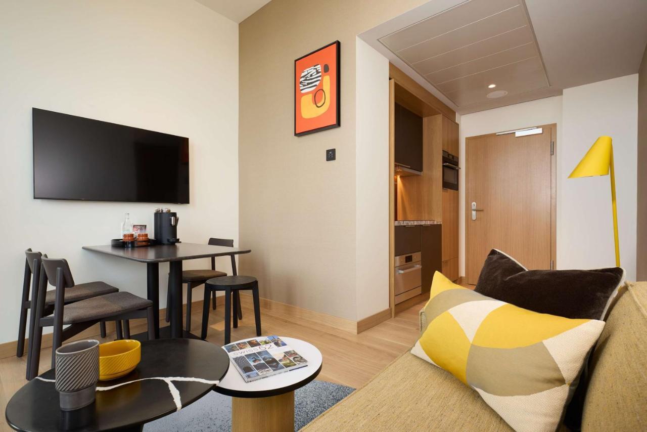 Apartamento Estúdio com 2 Quartos