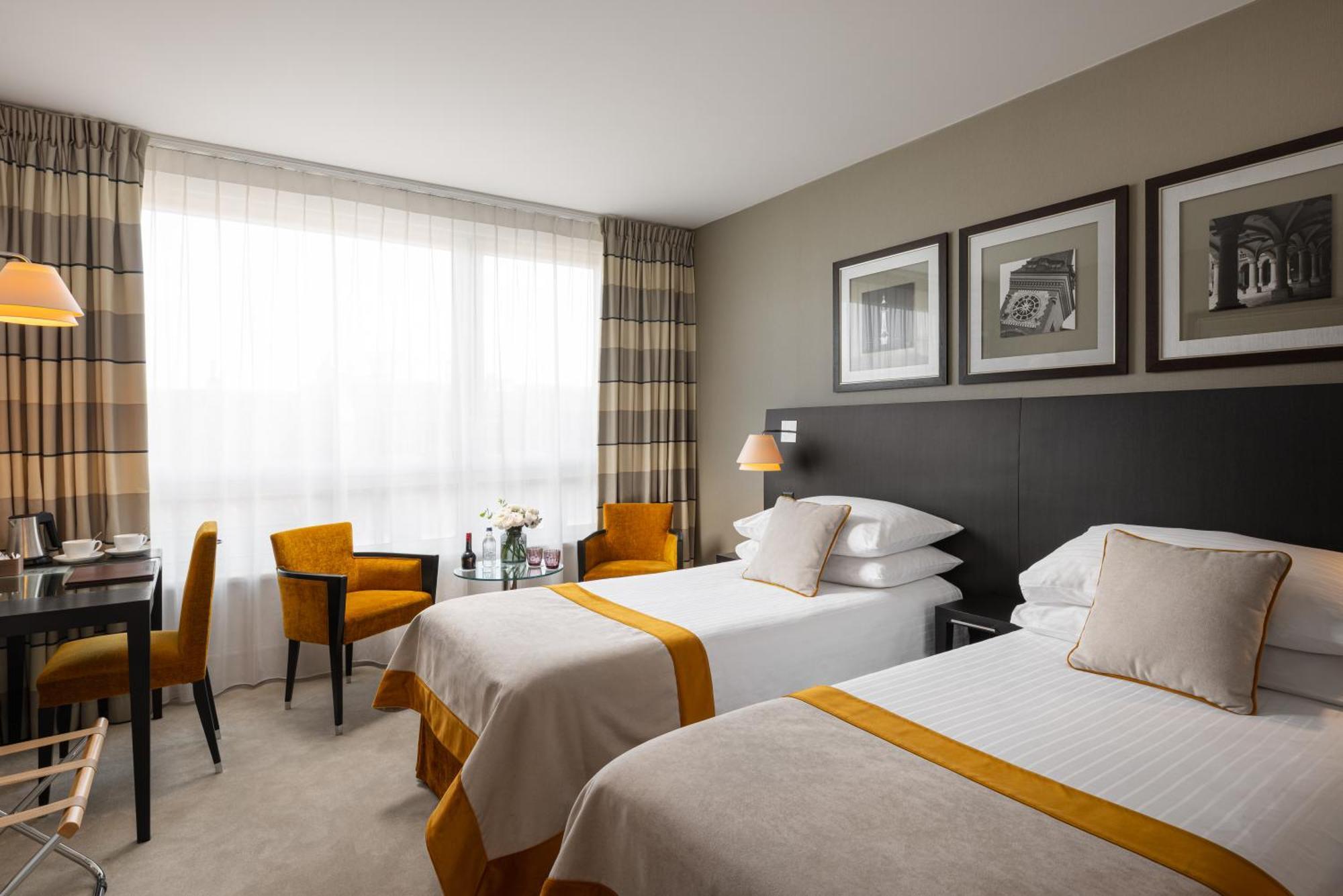Premium Room