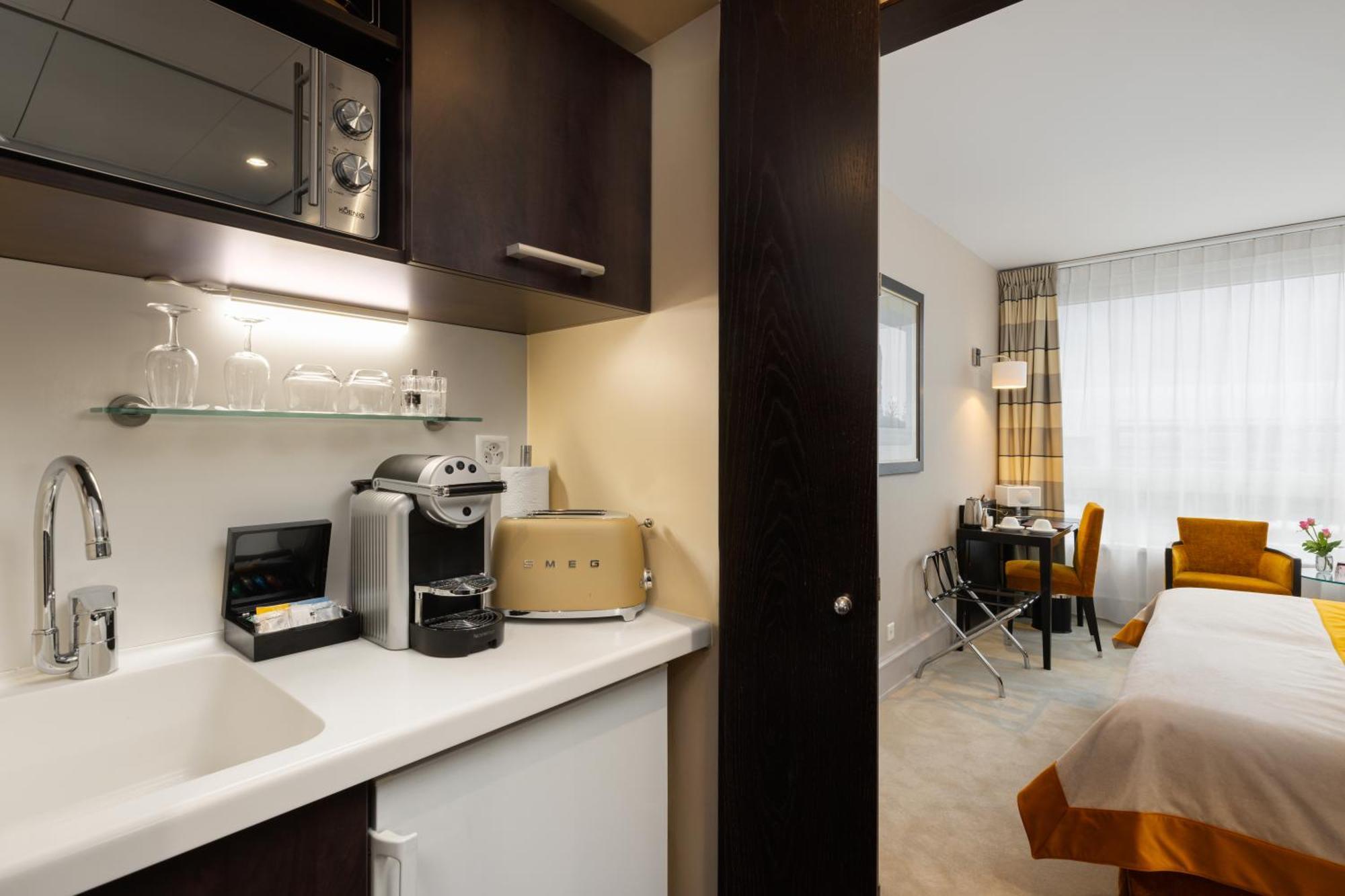Premium Room