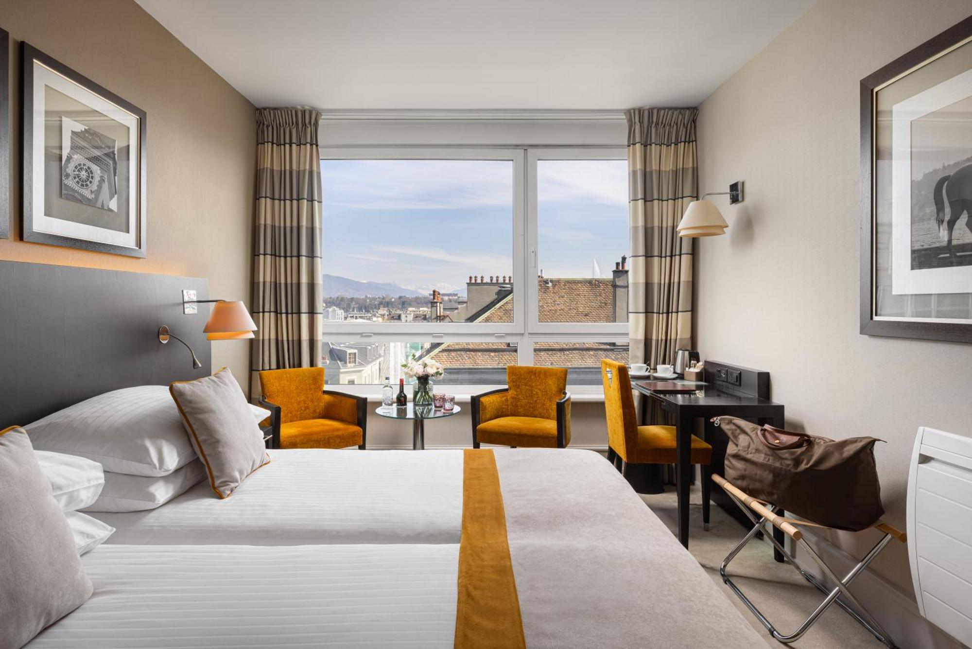 Premium Room