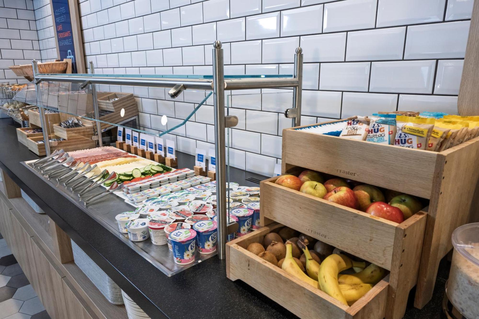 Standard Room with Free Breakfast
