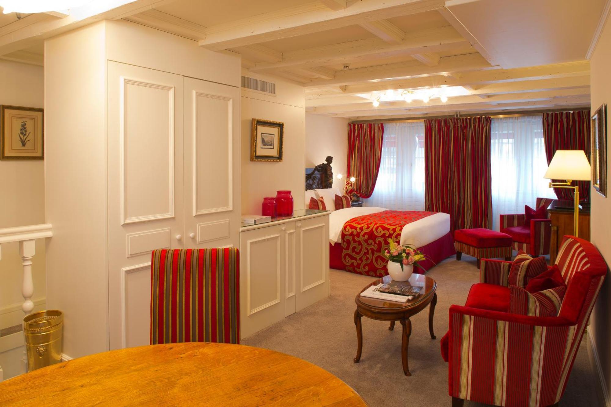 Suite Familiar