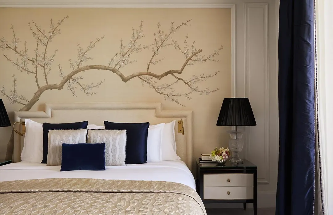 The Woodward - Auberge Collection-1