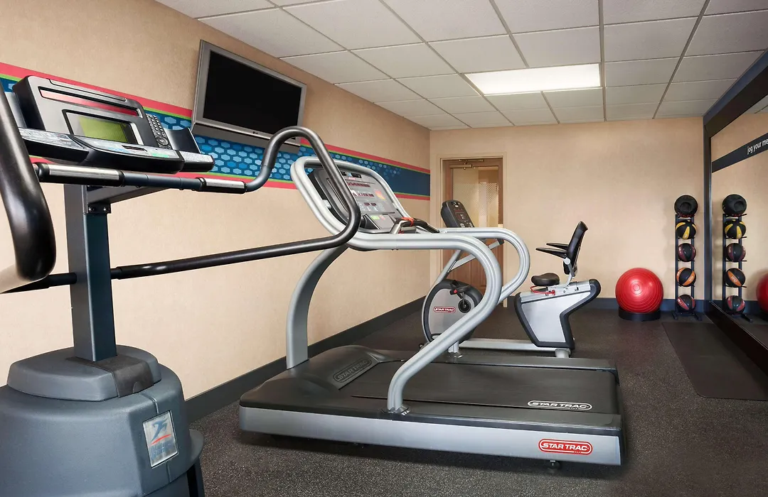 Hampton Inn Geneva-1