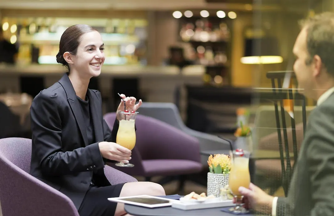Novotel Geneve Centre-1