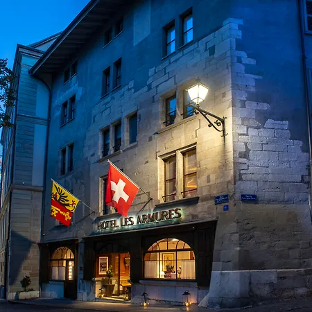 Les Armures-2