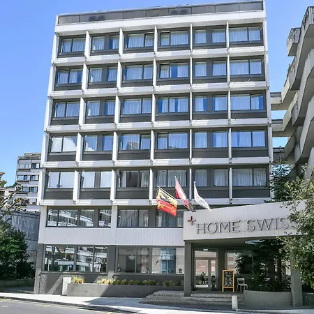 Home Swiss Hotel-2