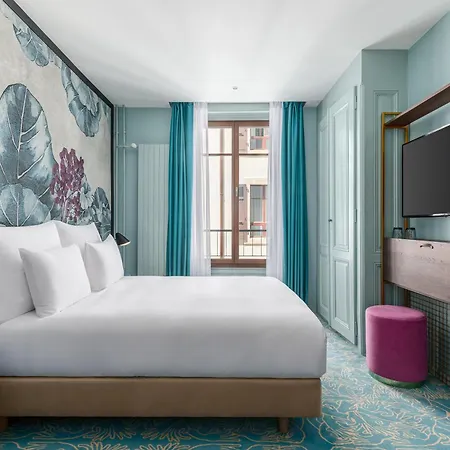 Marmont Hotel-3