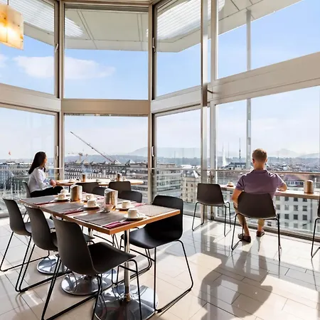 Hotel Cornavin-3