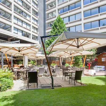 Crowne Plaza Geneva By Ihg-3