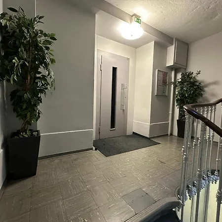 Hotel Des Tourelles-3