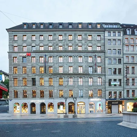 Citizenm Geneva-3
