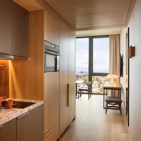 Adina Apartment Hotel Geneva-3