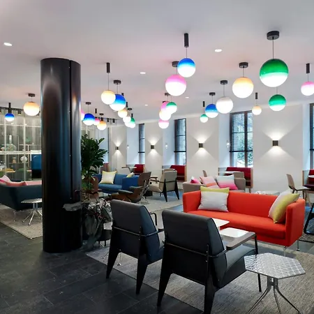 Citizenm Geneva-2