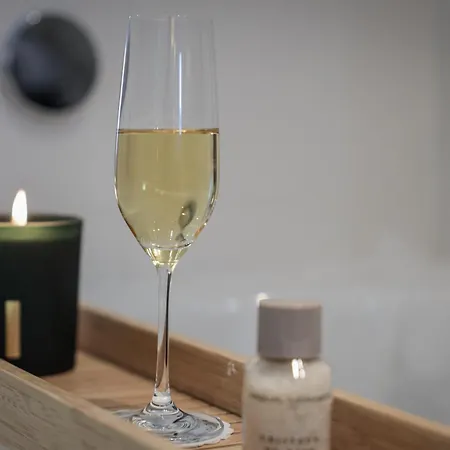 Swiss Luxury Apartments Geneva - Serviced Apartments-2